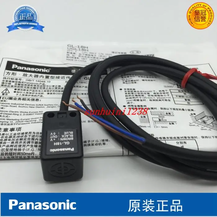 [new  ] proximity switch GL-18H GL-18HL GL-18HLI GL-18HB