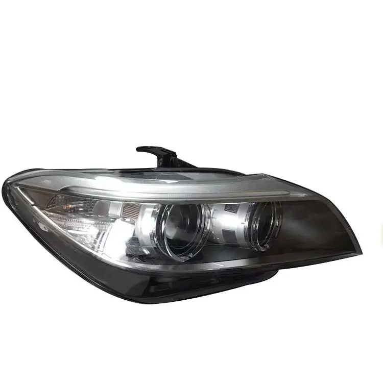 Suitable for  E89 Z4 Front Headlight Factory Direct Sales Car Headlamp Ample Supply Auto Lighting Systems