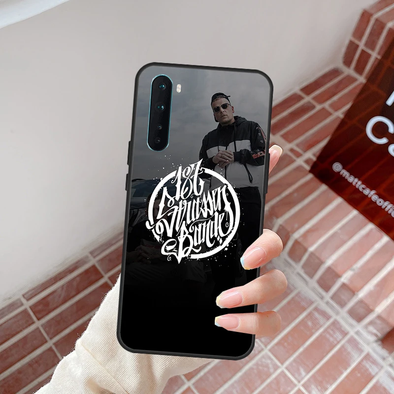 187 حافظة Strassenbande لهاتف OnePlus Nord 5 CE 2 3 4 Lite N10 N20 N30 OnePlus 13 12 11 10R 13R 10T 13s 12R