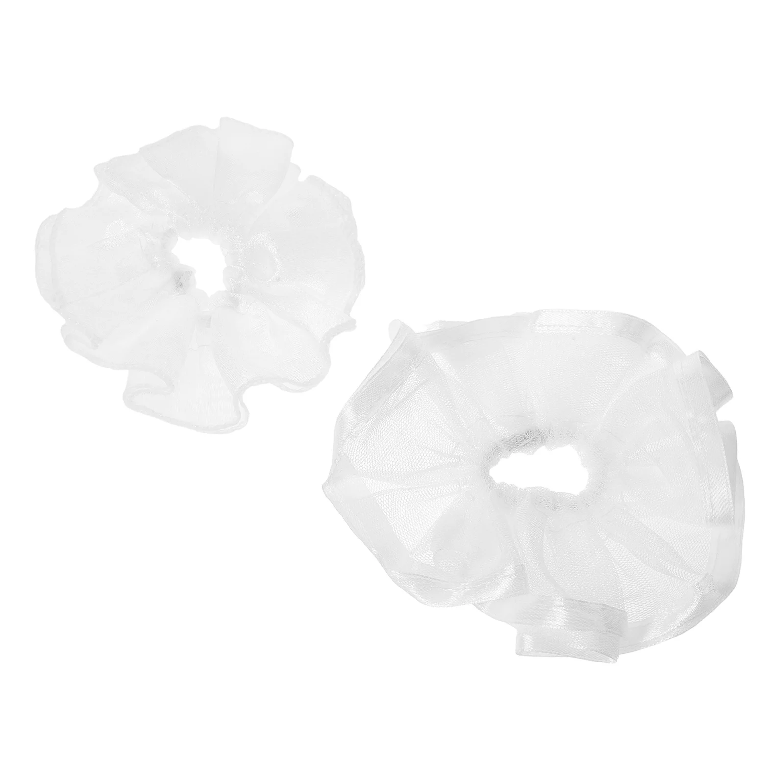 

2pcs Holy Communion Drip Protectors For 3-5Cm Candles Heat Resistant Wax Stopper Reusable Bobeche For Wedding Christmas