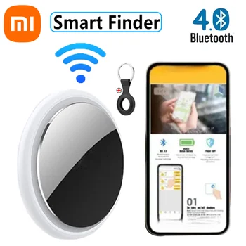 Xiaomi Minder חכם מיני locator נייד locator תג 4.0 גשש ילדים איתור ארנק איתור מכשיר נגד אובדן מיקום
