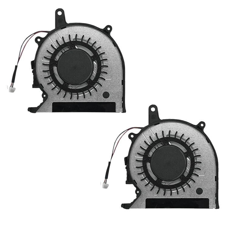 Pièces de ventilateur de refroidissement CPU pour Sony VAIO Pro 13, SVP13, SVP13A, SVP132, SVP1321, SVP13, ventilateur de pipeline, UDQFVSR01DF0, accessoires