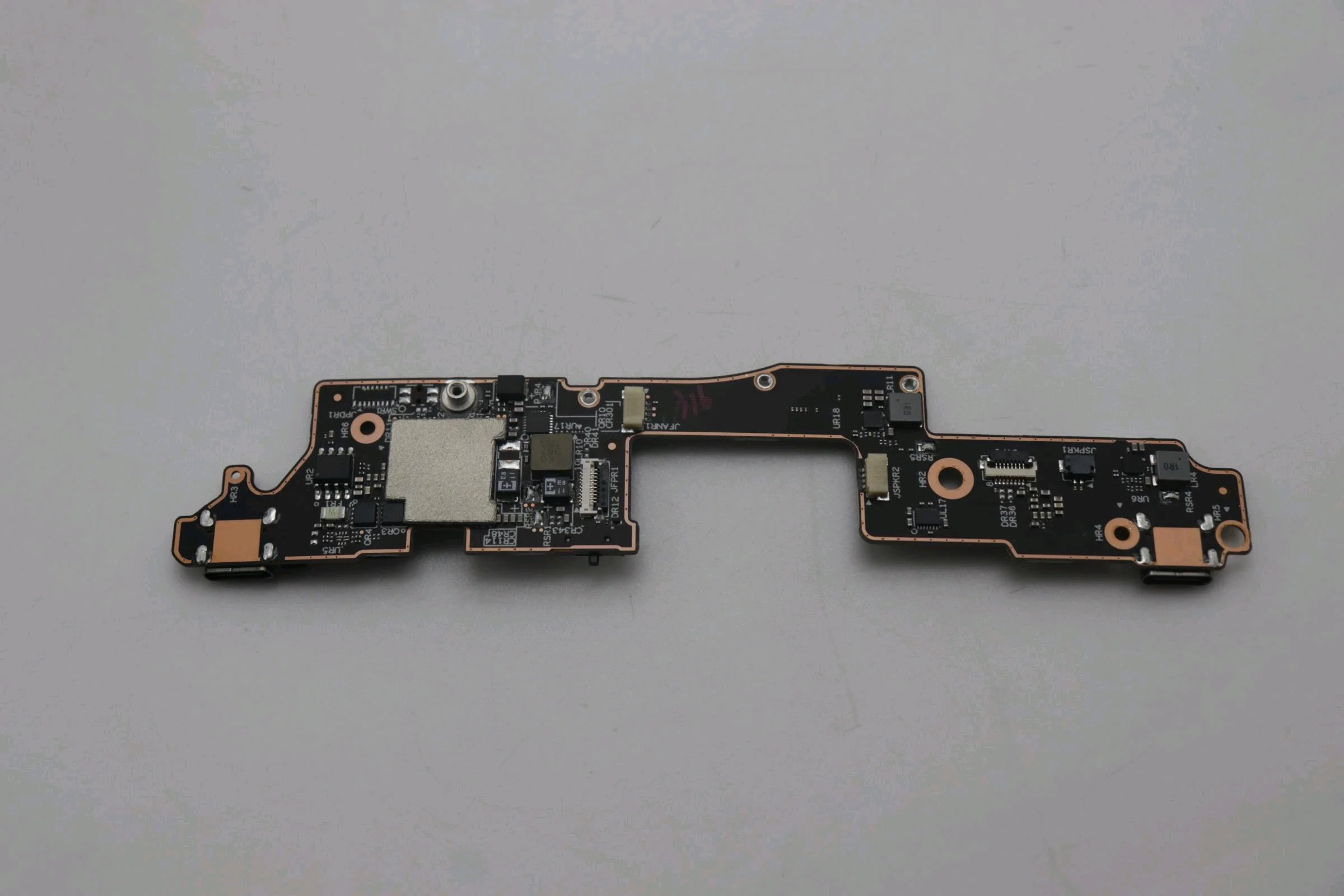 

Для Lenovo ThinkBook 13x G4 LMH аудиоплата USB плата NSF642 5C50S25654