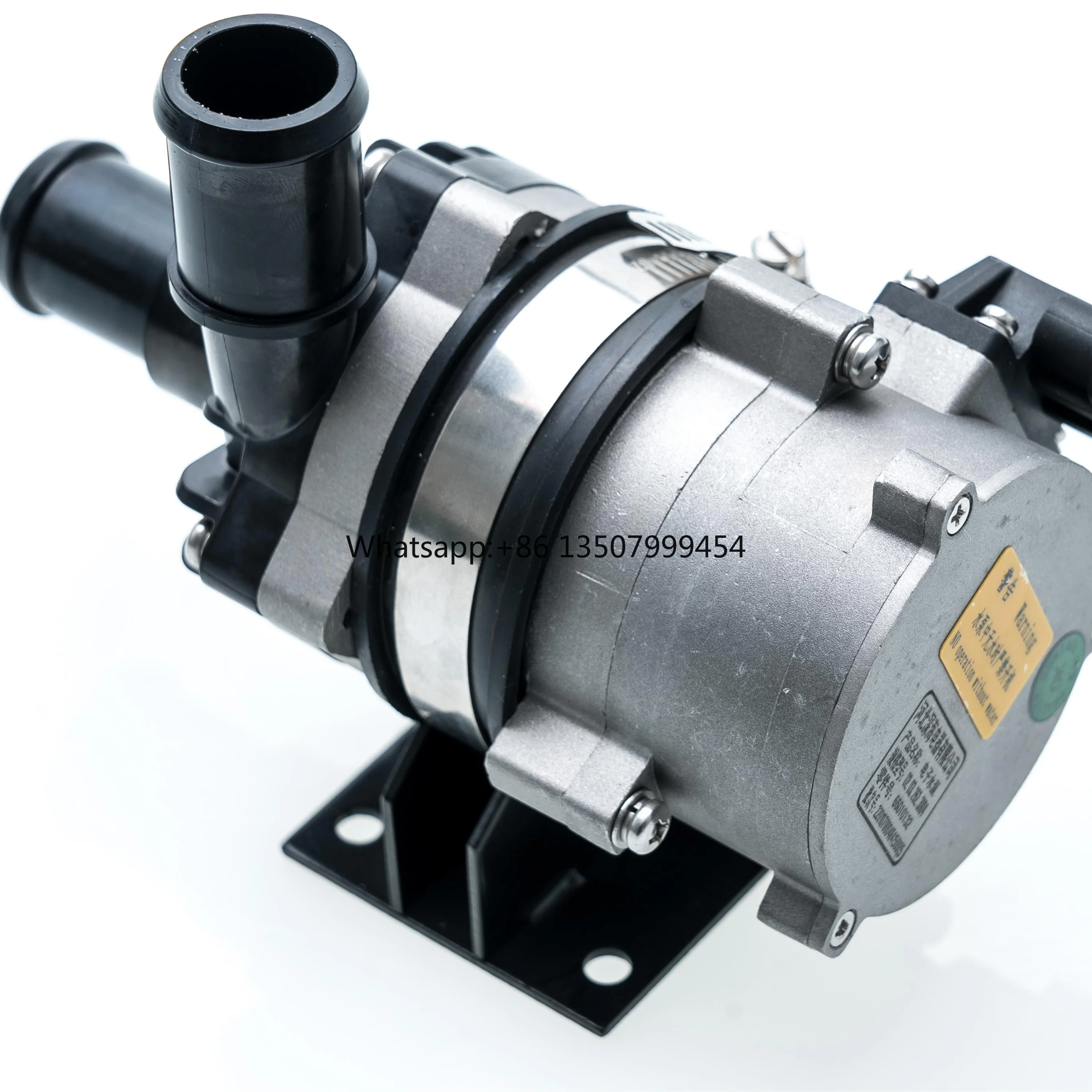 

Factory Direct Sales Engine Coolant Cooling Water Pump Electric Inverter Water Pump