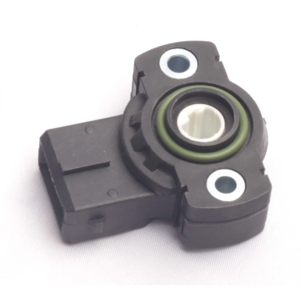 

OEM 13631721456 13631726591 Car Accessories Throttle Position Sensor Tps for BMW 1 3 5 7 Series 525Li
