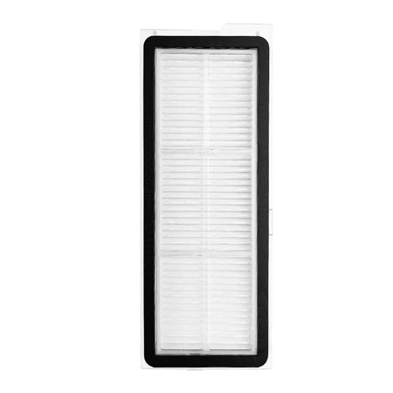 Top Deals For Roborock QR 798 / QR 598 / QV 35A Vacuum Cleaner Parts Main Roller Side Brush HEPA Filter Mop Cloth Dust Bags