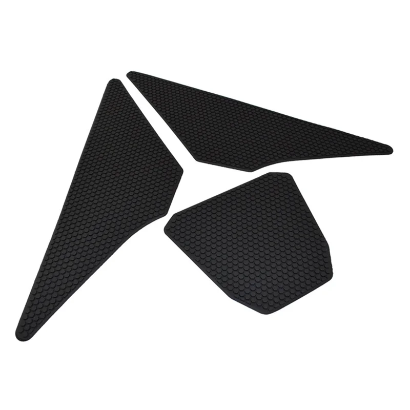 A77Q-Goldwing GL1800 untuk Honda 2018-2023 Gold Wing 1800 Aksesori Stiker Pelindung Bantalan Tangki Bahan Bakar Sepeda Motor