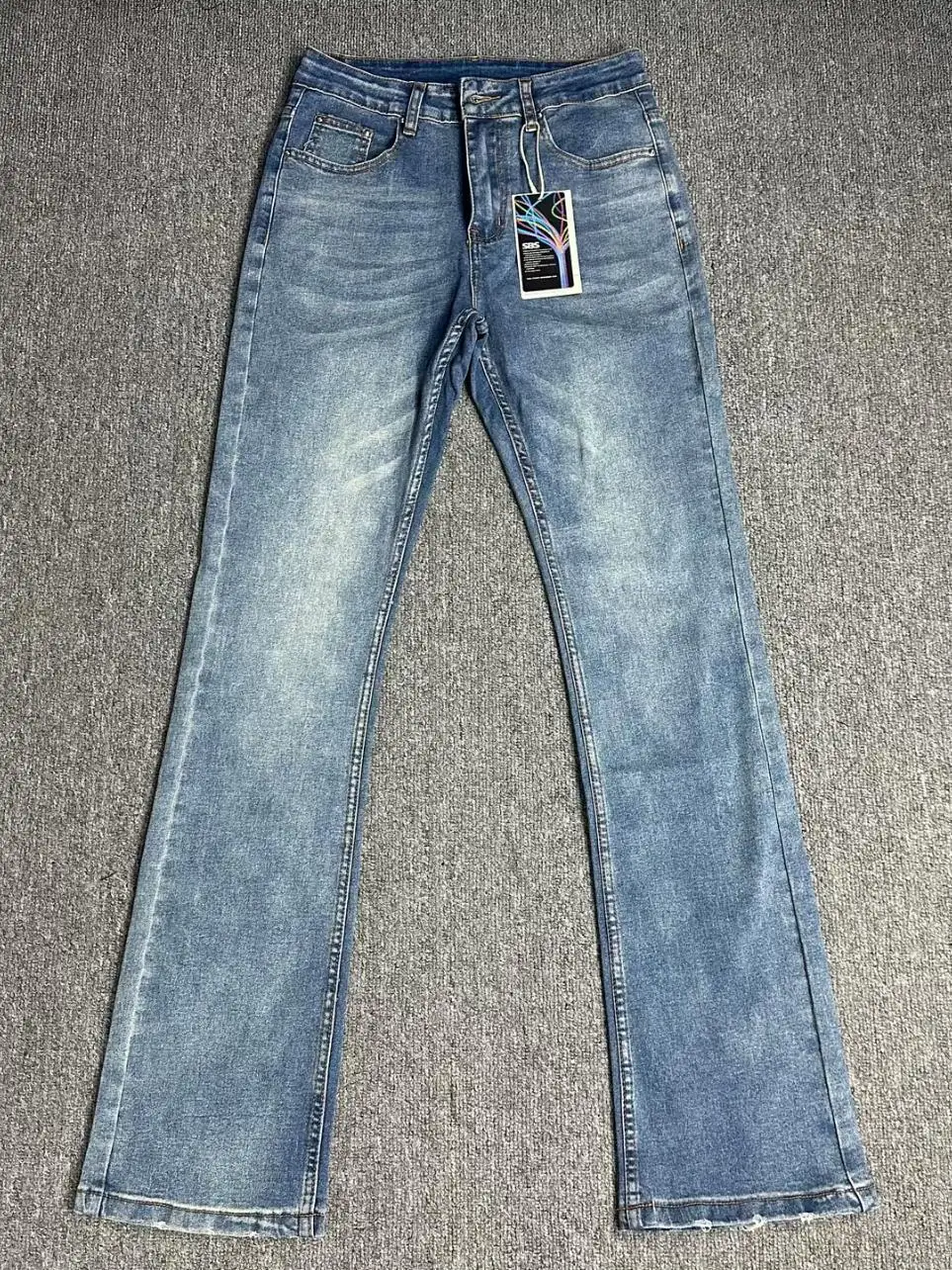 Cleanfit Vintage 57… - image