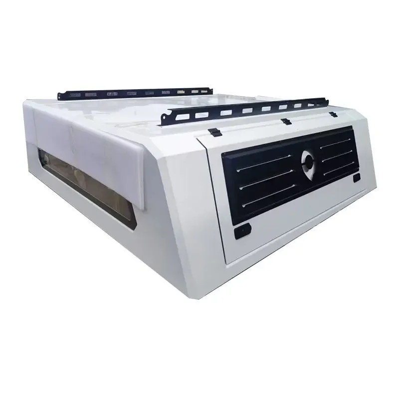 Great Wall Cannon commercial passenger off-road version of the pickup truck trunk modified integral three-door color rear trunk