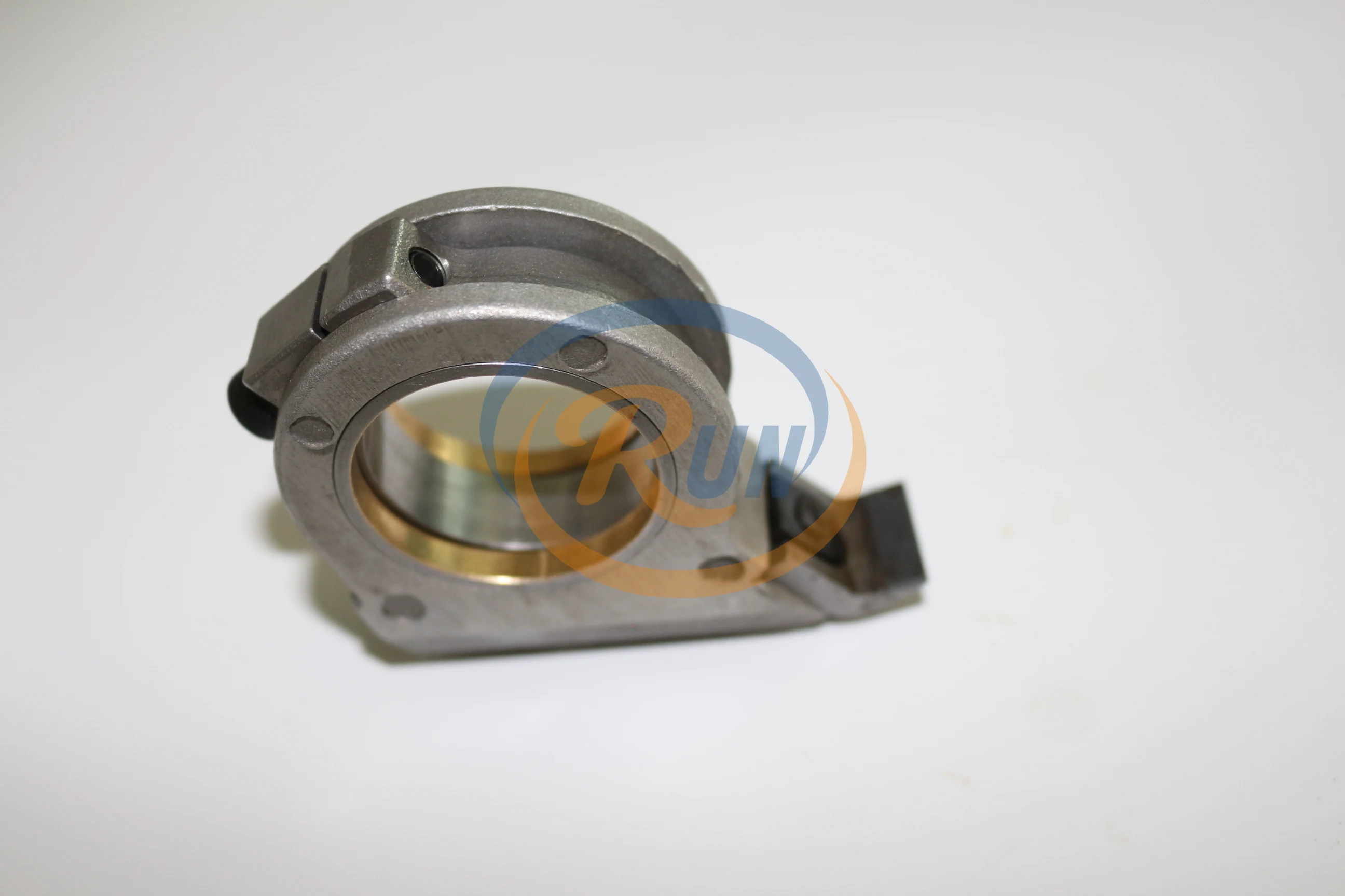 1pcs Komori Double-Sheet Register Clamps Imported Inner Diameter 35mm LS40 GL40 Register Clamps Komori Gripper Parts