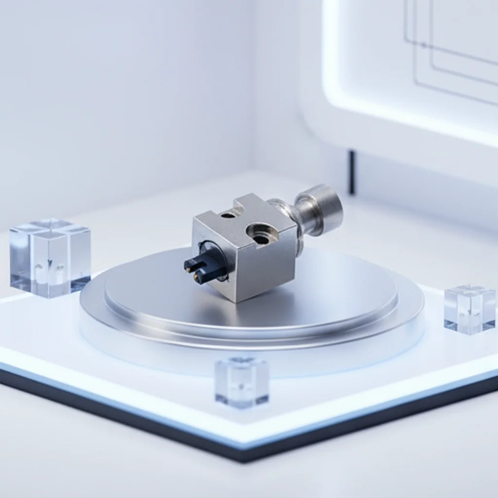 

ATV&UTV405nm 300MW High Power UV Fiber Laser Diode Module for LDI PCB