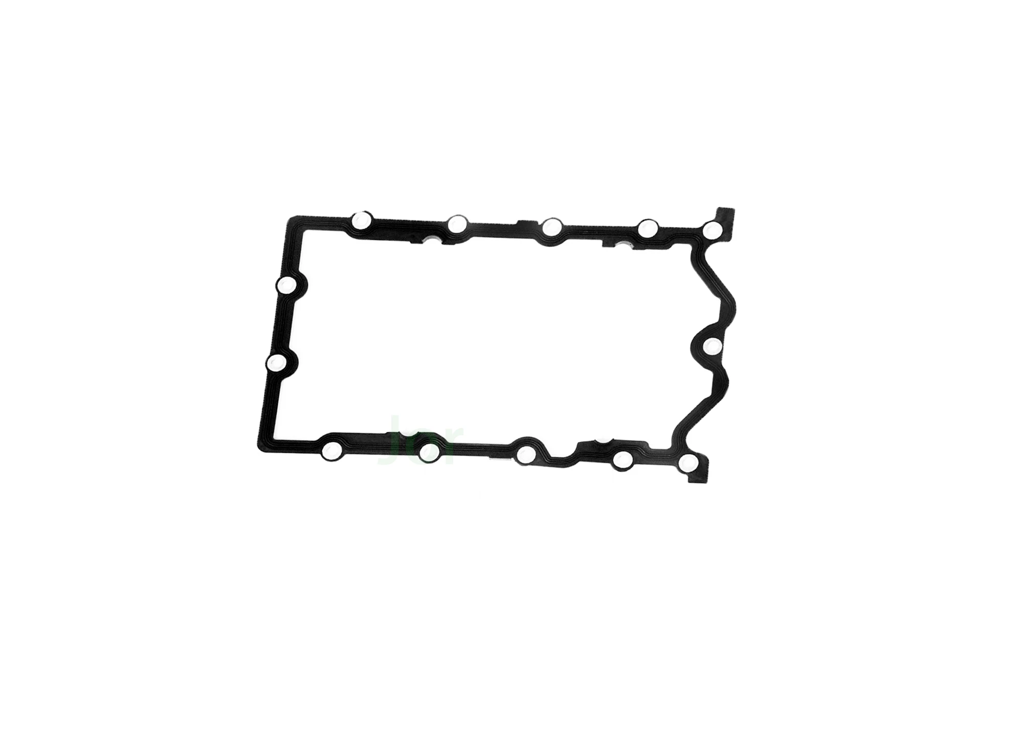 Engine Oil Pan W/ G… - image