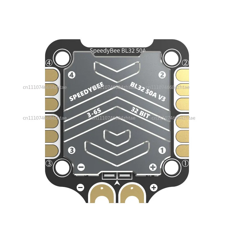 F7 V3 BL32 50A 30x30