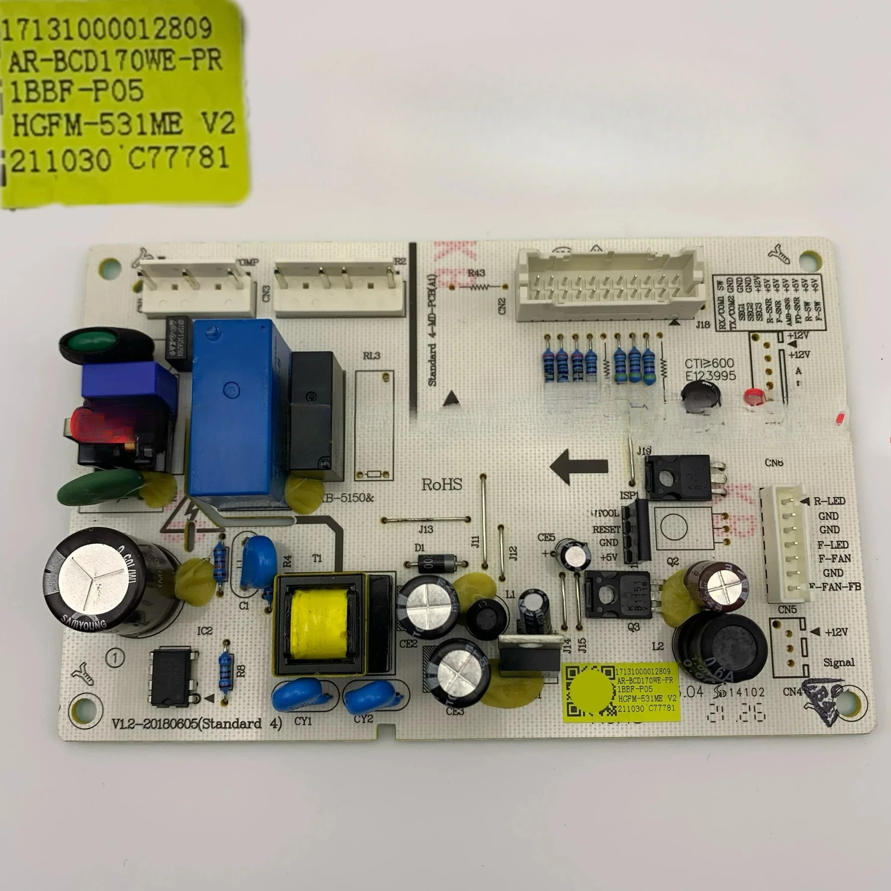 Suitable For Refrig…