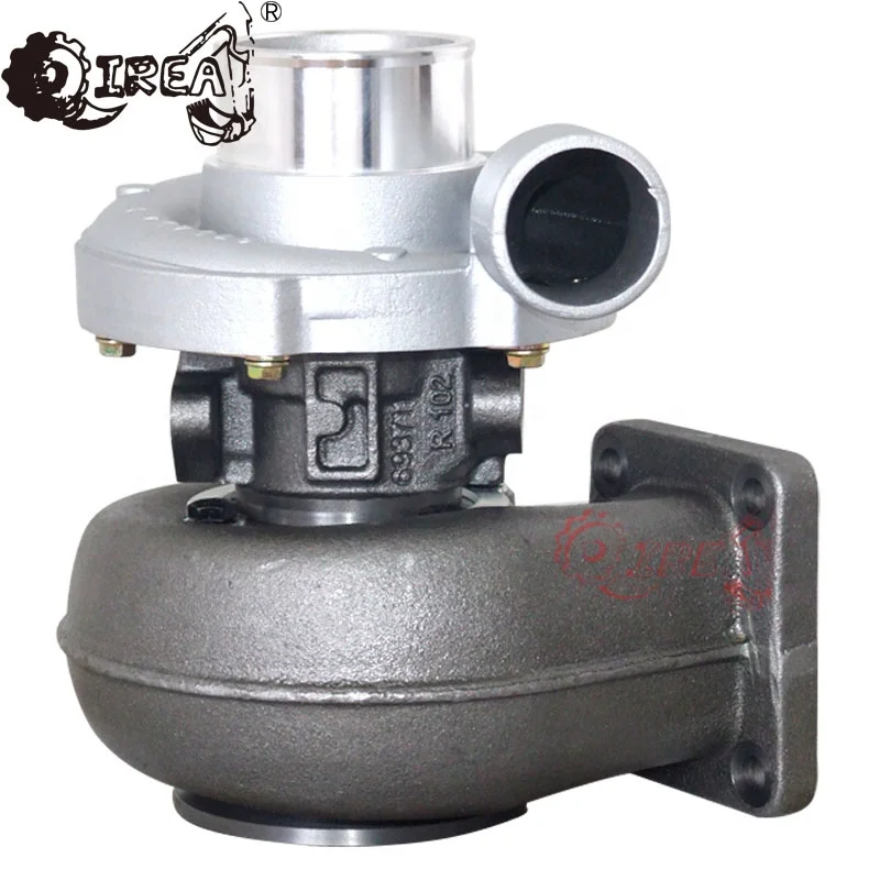 For high quality turbo S200S053 turbocharger part number 177260 Excavator Parts