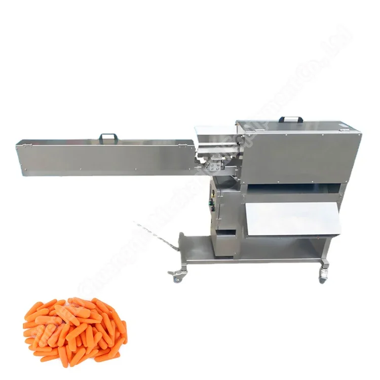 Lotus Root Peeling Machine Easy To Operate Carrot Peeling Machine New Original Carrot Peel Machine