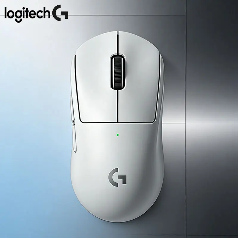 Logitech PRO X SUPERLIGHT/PRO X SUPERLIGHT 2SE/G502/G502HERO Long-lasting battery life gaming mouse, ultra-light and portable