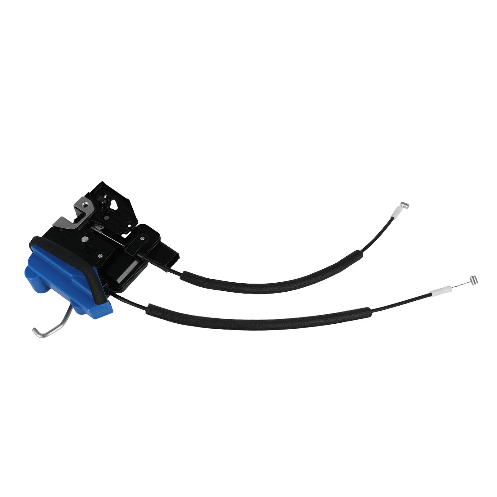 Door Lock Actuator Passenger Side for Kia Rio 12-17 813211W050 4 Pins Front