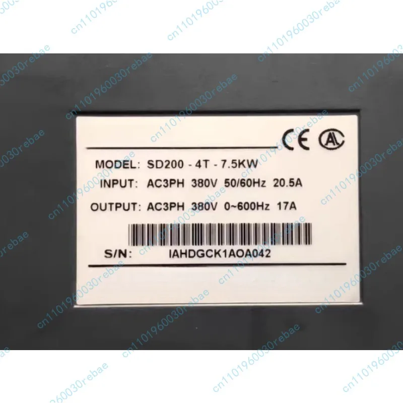 1 قطعة نظام الحصول على البيانات MX110-UNV-M10، اختبار موافق #4