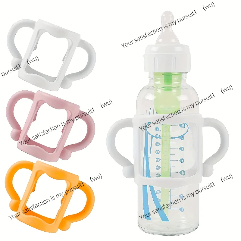 Silicone Bottle Han…