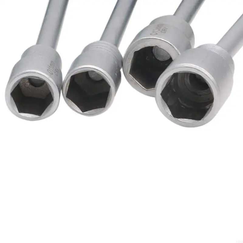 A2UD 5.5mm Screw Driver Home Decoration Profession Replacement Part Driver Wrench Screwdriver Hex Nut Key Nutdriver Hand Tool