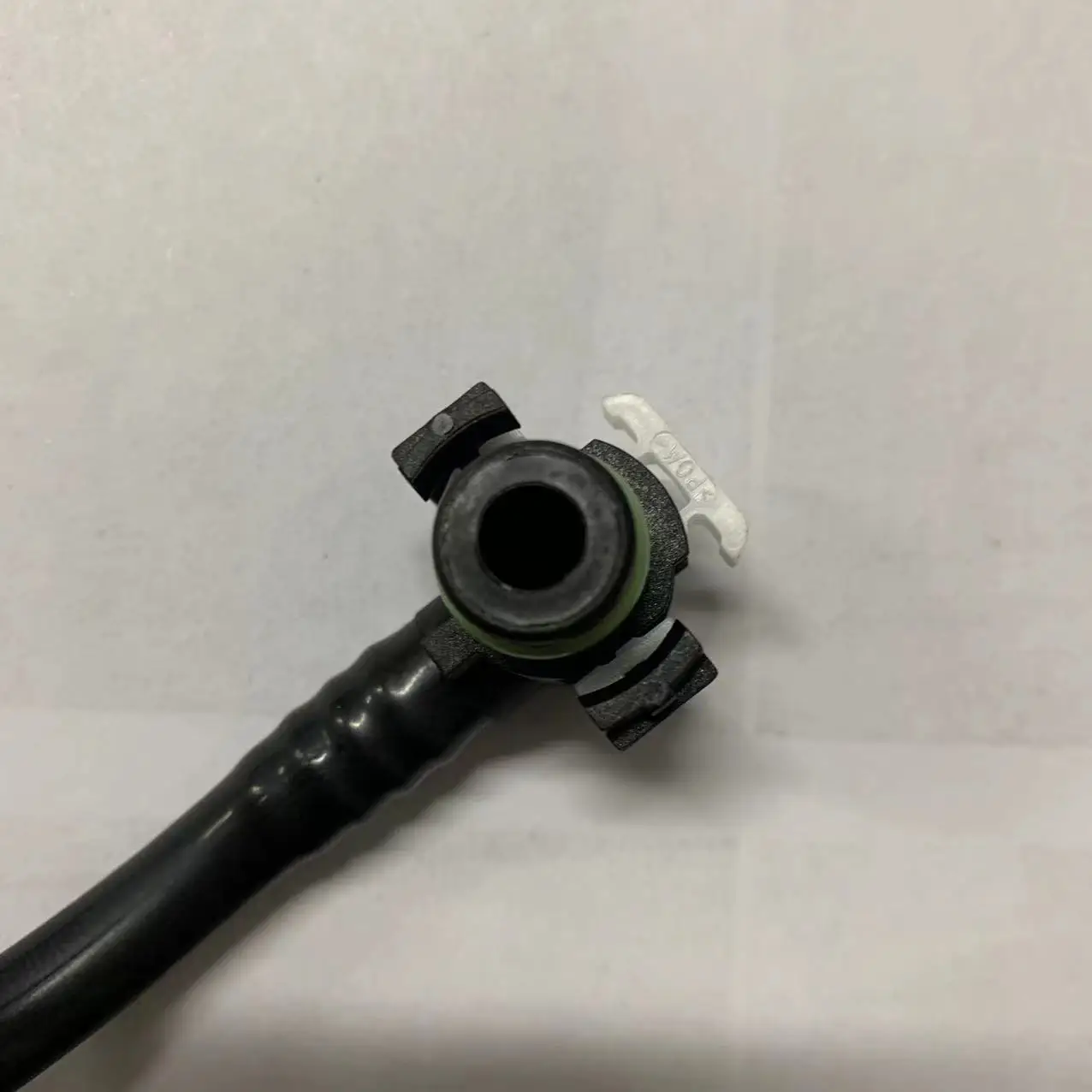 3143027000 31430 27000 Tube Assy-Fuel Return For Hyundai Santa Fe D4EA  2.0T  31430-27000