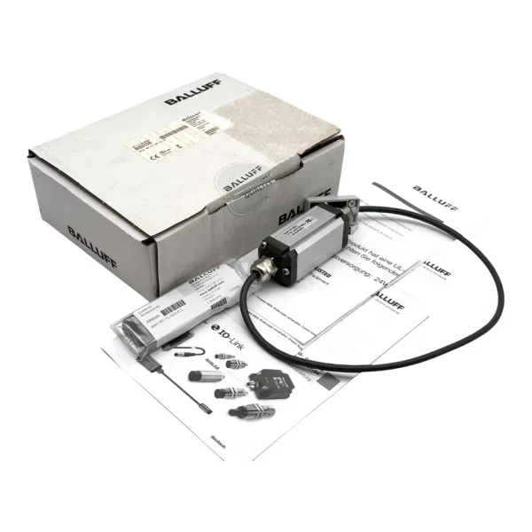 

2026 Bis0106 to M-402-072-004-07-s4 Rf Read/write Head -un/ Box- Brand New Original Spot Plc