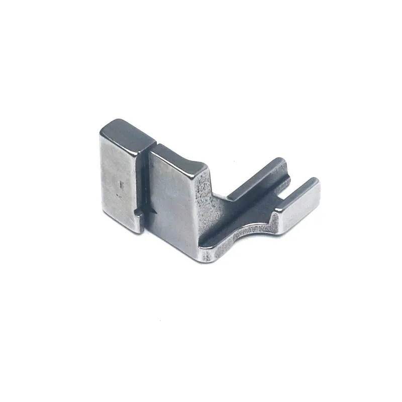 Machine Flat P5W Thick Material Wrinkle Presser Foot Discount Presser Foot Shrink Folding Presser Foot All Steel Machine Flat Se