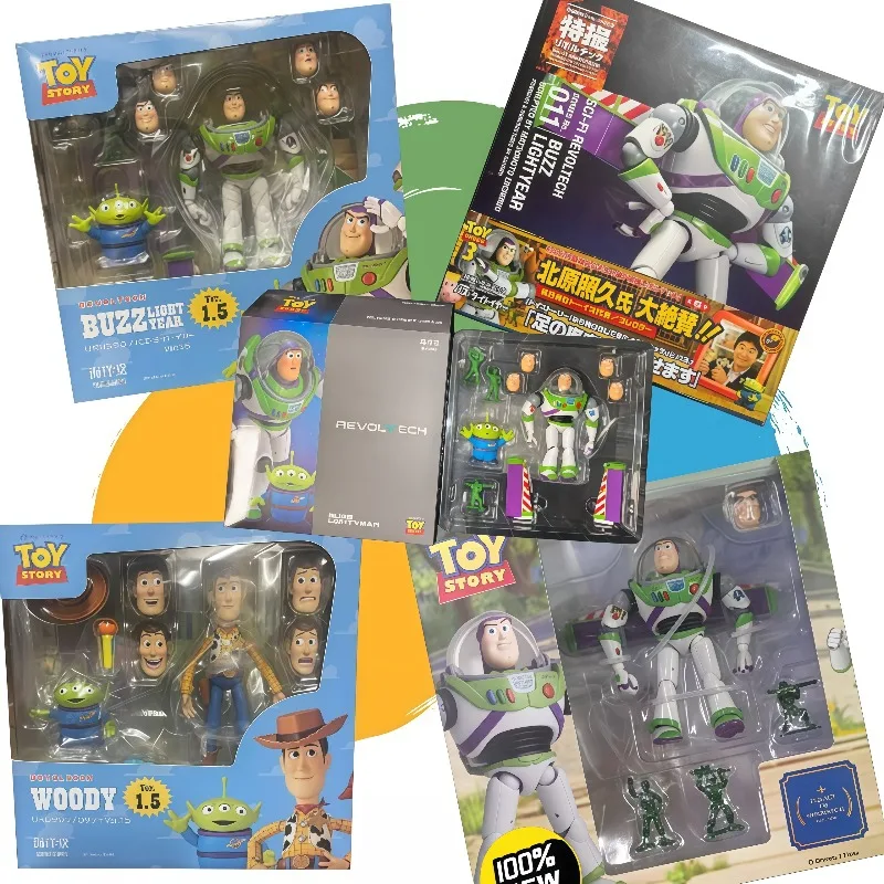 authentique-en-stock-kaiyodo-revoltech-kd-060-buzz-lightyear-green-army-men-alien-ver-collection-de-figurines-de-collection-serie-15