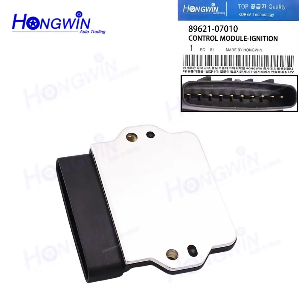 

89621 07010 8962107010 8962145010 6H1150 88921567 Модуль зажигания для Toyota Tundra 2000-04 Tacoma 1997-00 Avalon 96-99