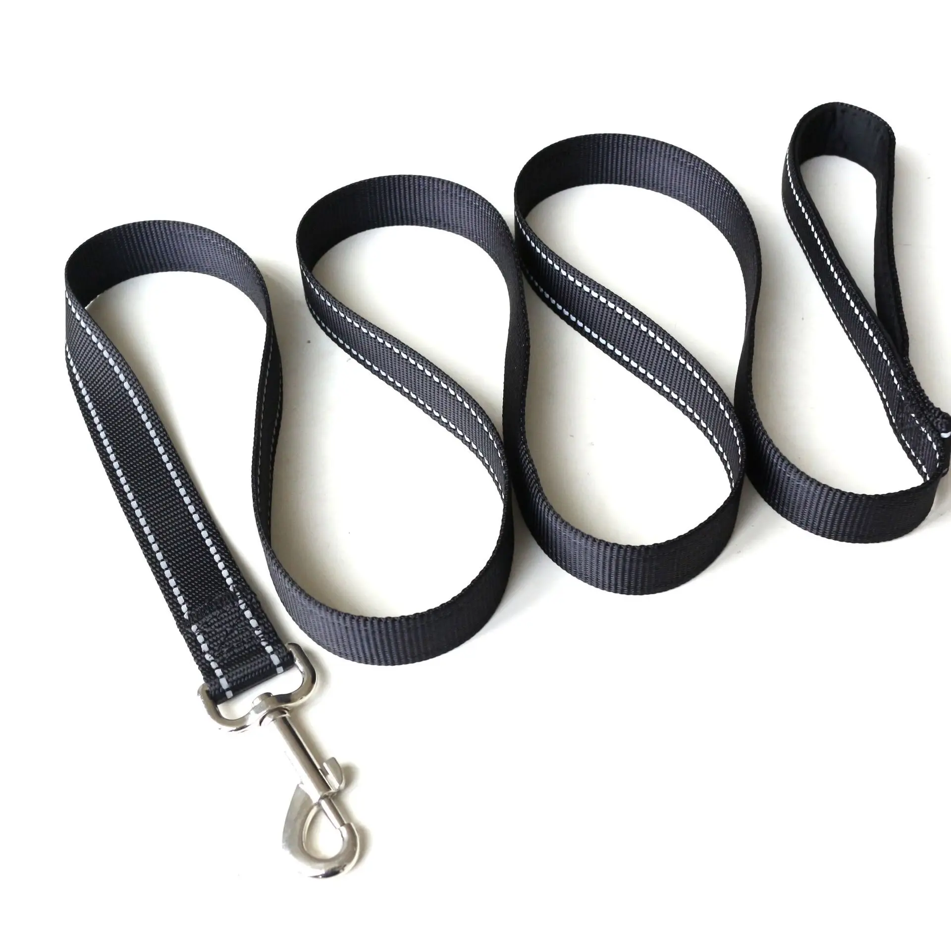 4/5/6ft Dog Leash Pet Harness Collar Lead Strap Leashes for Dogs Towing Rope Cat Pet Walking Training Leash Dog Accessories view 6