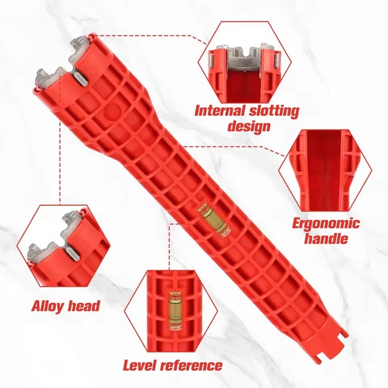 Multi-Functional Wr… - image