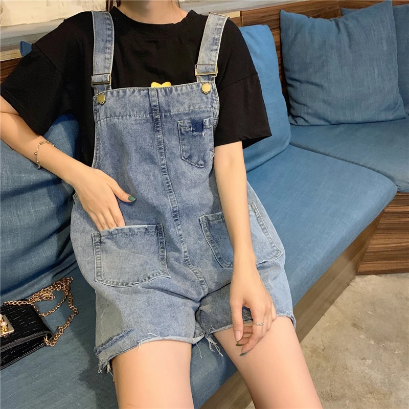 

Rompers Playsuits Woman Plain Asymmetric Personality Bohemian Drawstring Blackgray Femme Aesthetic Glam Bright Sequin Thick Boho