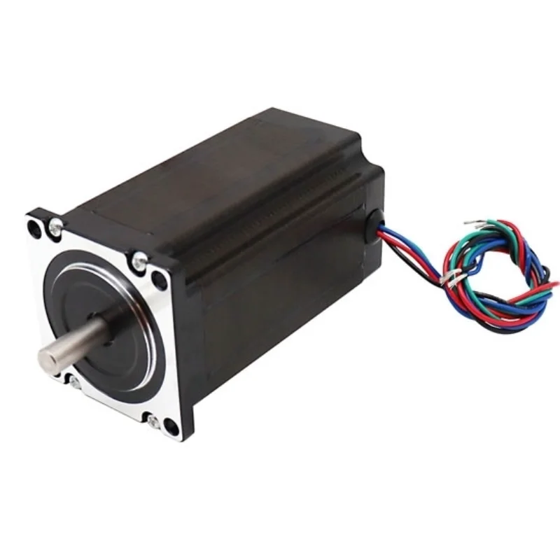 Nema23 Stepper Motor 23HS5635 1.8 degrees 3.5A 1.35N.M 4-lead 57 Series motor for ISO CNC Laser Grind Foam Plasma Cut