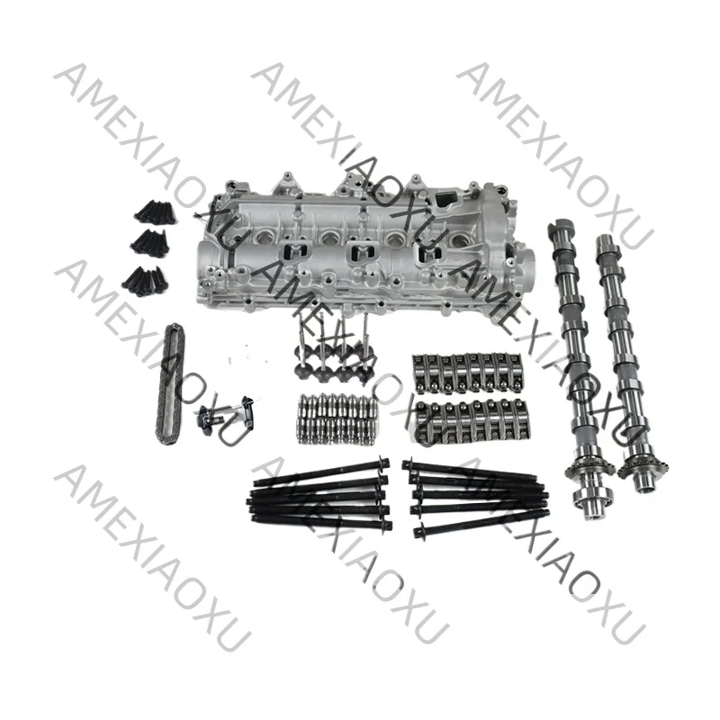 Suitable for Ford Peugeot Citroen DV5R 1.5 diesel engine camshaft 8mm large set AMEXIAOXU