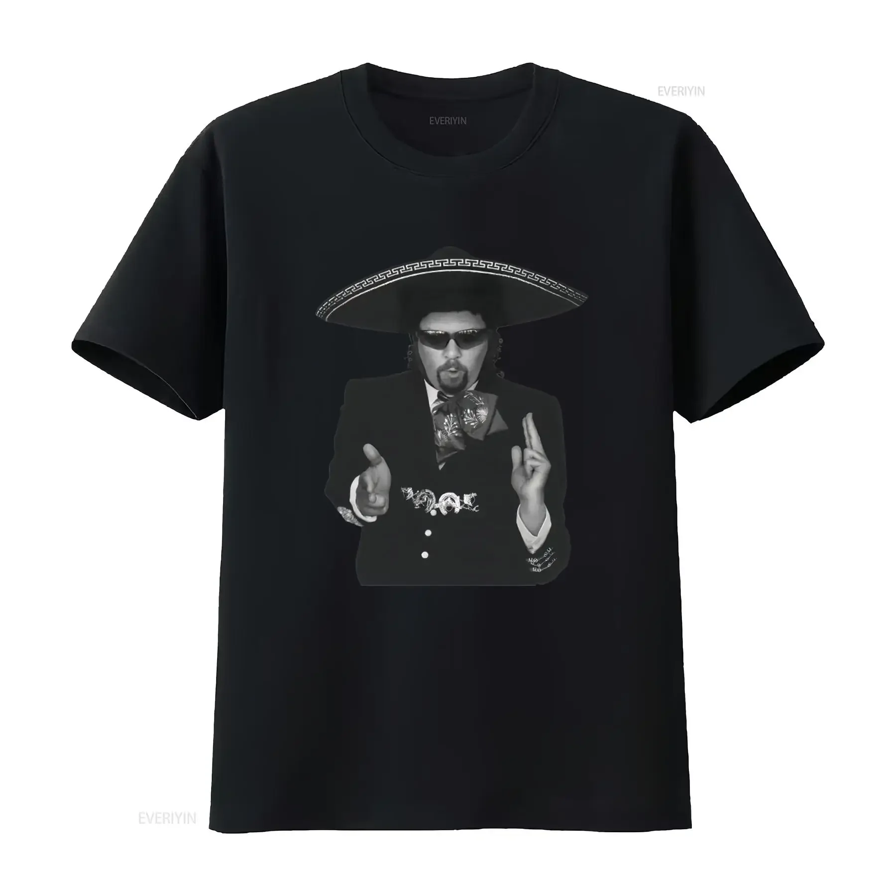 Kenny Powers T Shirt East bound and down mexico Funny Heavy Cotton  vintage Washed graphic fashion Unisex Slightly Versatile