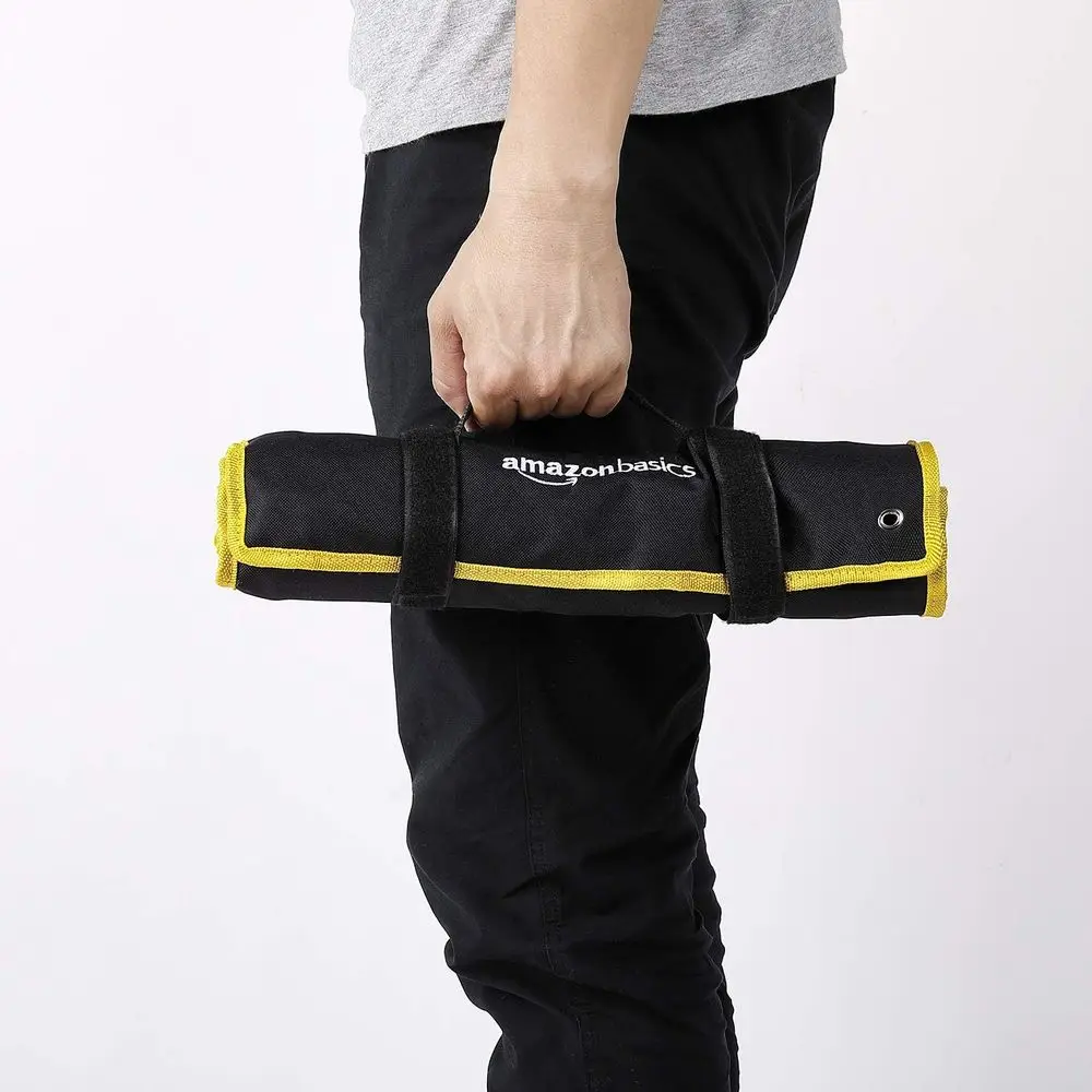 Combination Metric and SAE Wrench Sets, Set of 24