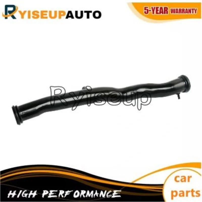 1pcs Water Coolant Connecting Pipe  FOR Honda Civic D16 EX DX LX HX 1996 1997 1998 1999 2000 19505P2A000 19505-P2A-000
