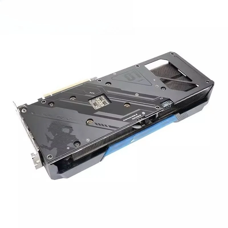 GeForce RTX4060-O8G-GAMING eSports PUBG diskrete Grafikkarte