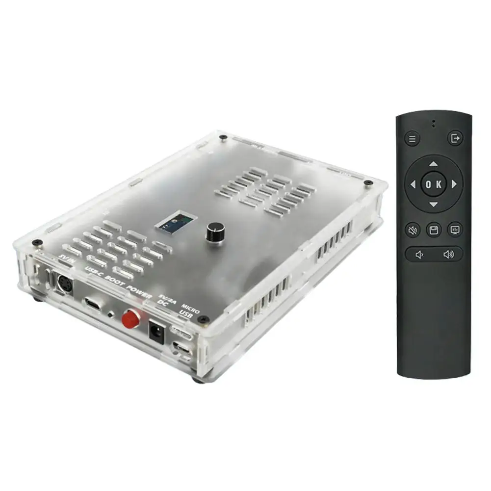 RetroScaler GBS Control Pro GBSC Video Konverter RGBS VGA Scart Ypbpr Signal Composite S-Vdieo Zu HDMI Für Retro Spielkonsole – Detail 14