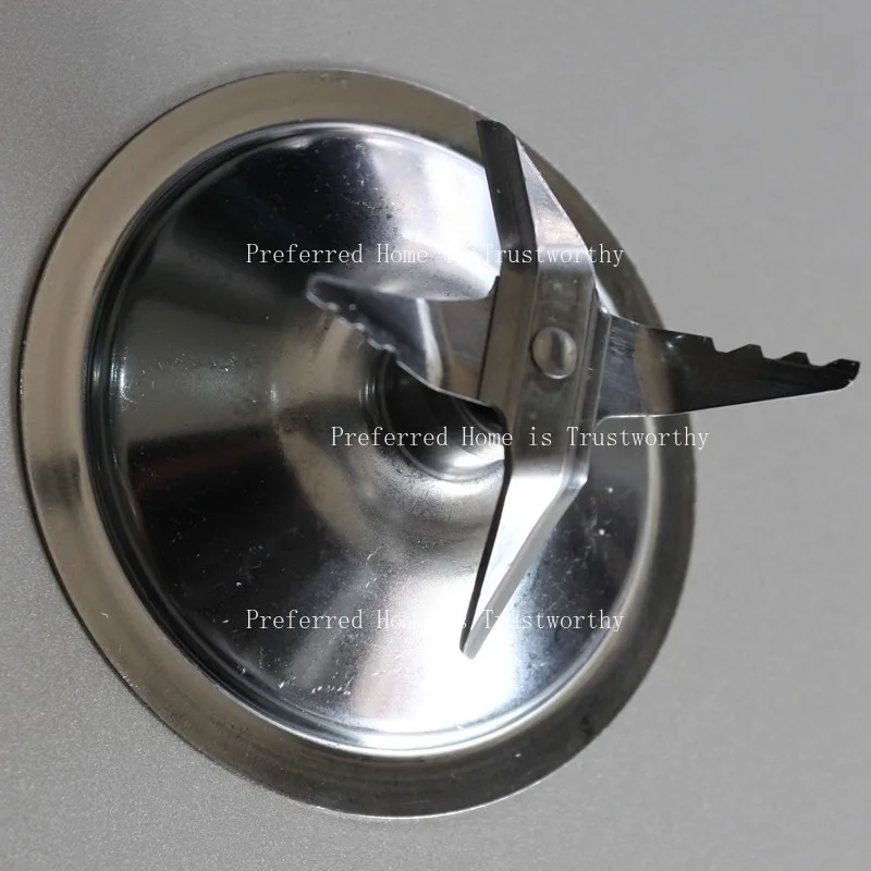 

Подходит для лезвия для дробилки льда Braun MX2050 JB3060, лезвие из нержавеющей стали 4184 4186.