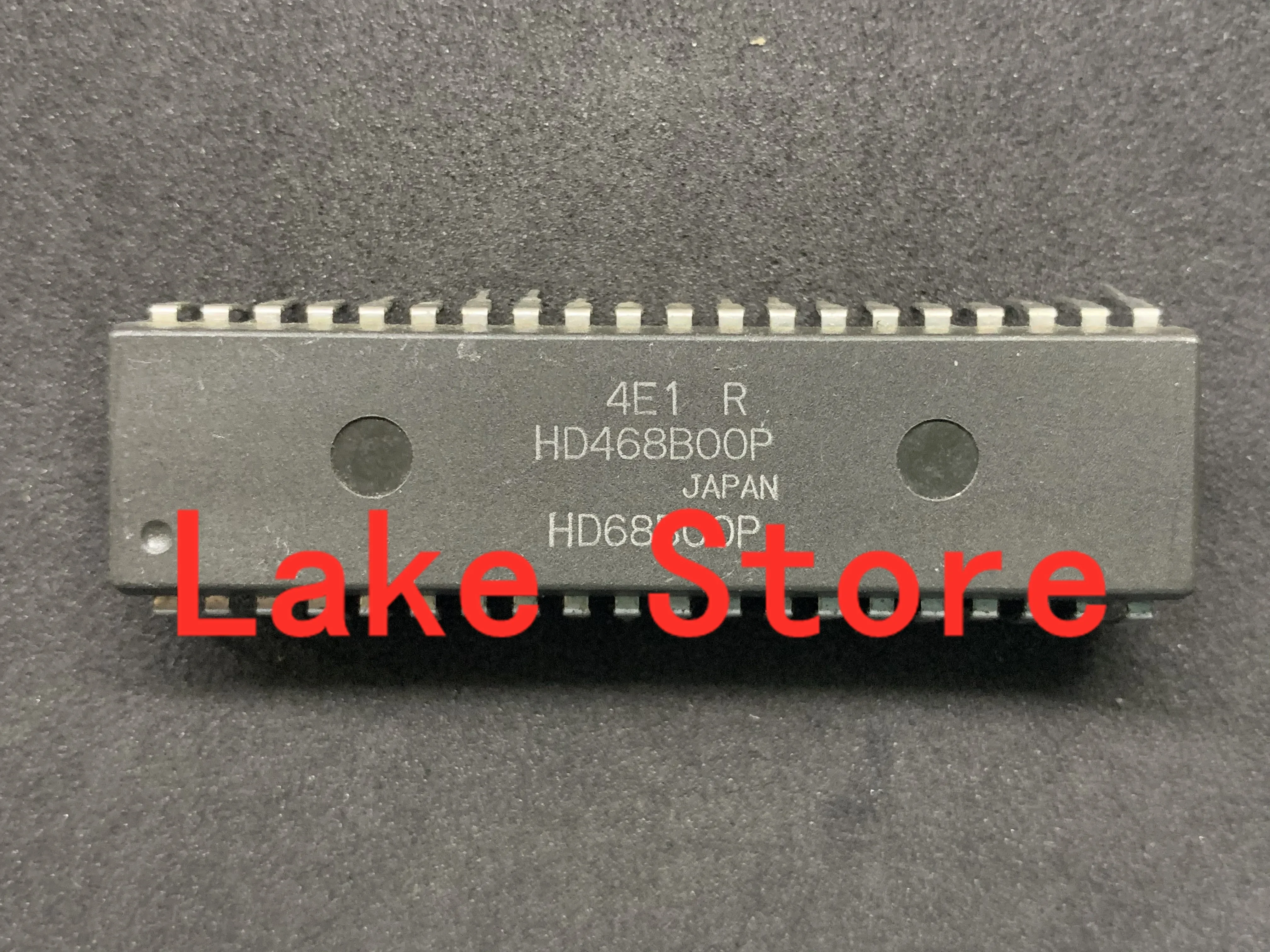 

5 шт./лот HD68B00P HD468B00P DIP 68B00