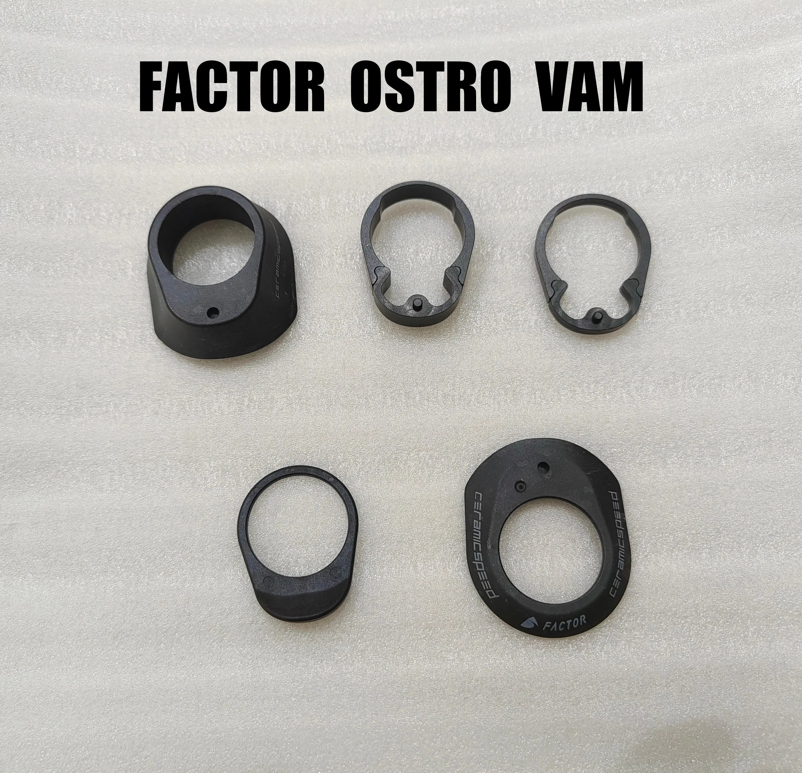 For “OSTRO vam” washers