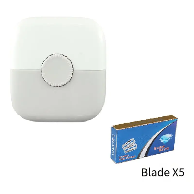 A84G-Used For Trimming And Thinning Bangs For Split Ends And Thinning Easy To Carry A