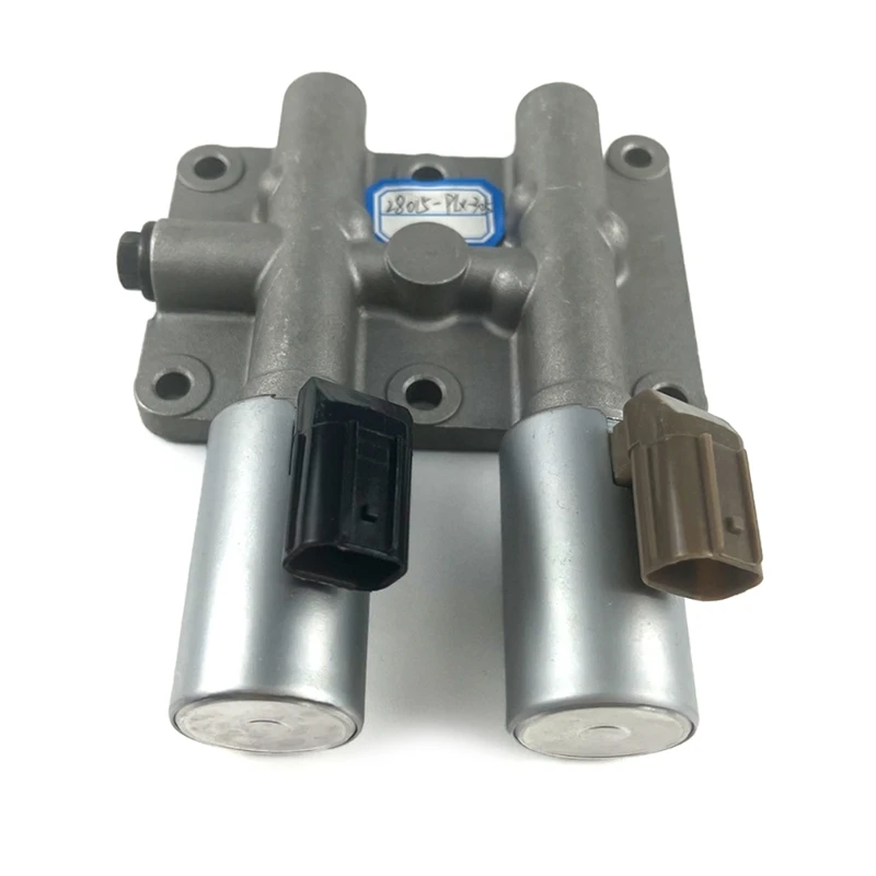 28015-PLX-305 Transmission Duals Linear Solenoid Valves For 2001-2005 1.7L Drop shipping