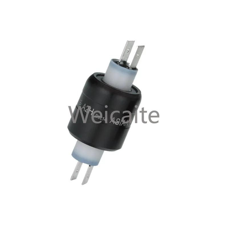 2 3 4 6 8 Anello Collettore Filo Punto Touch Elettrico E Materiale Touchpoint Modello A2H A3H A4H A6H A8H