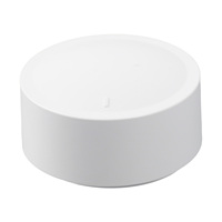 For Tuya Smart For Zigbee Scene Switch Dimmer Button Knob Controller For Home Automation Intelligent Accessories