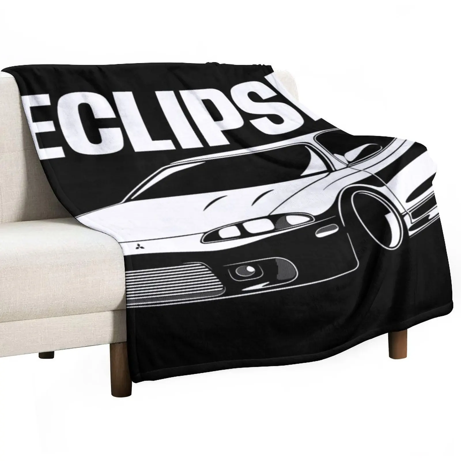 2G Eclipse Throw Blanket Designer Blankets Fluffy Blankets Large Luxury Blanket Fashion Sofa Blankets