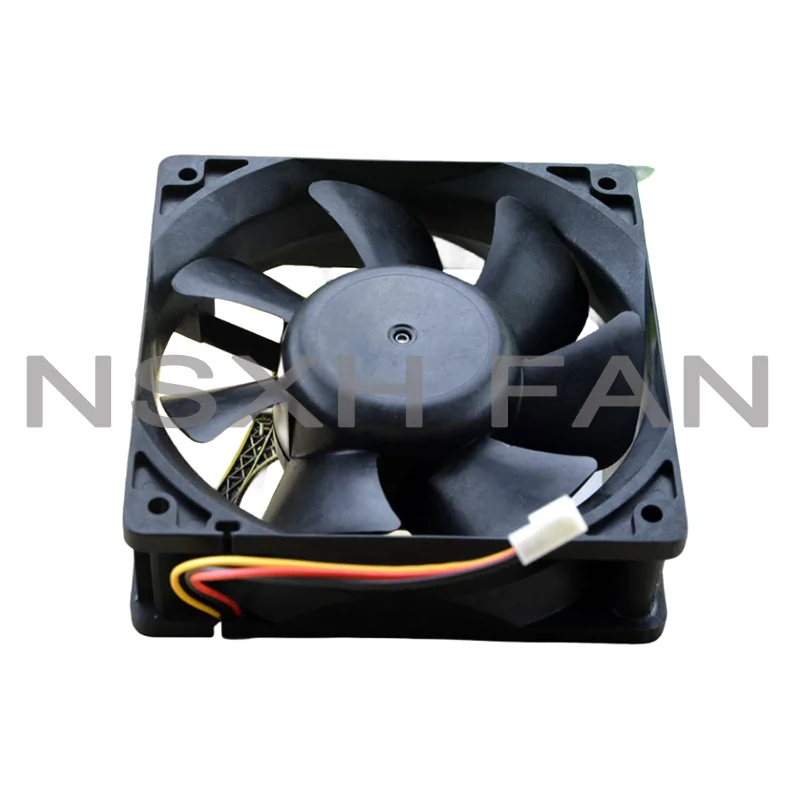 Ventilador ORIGINAL FBA12G12M 12038, 12CM, 12V, 0.45A