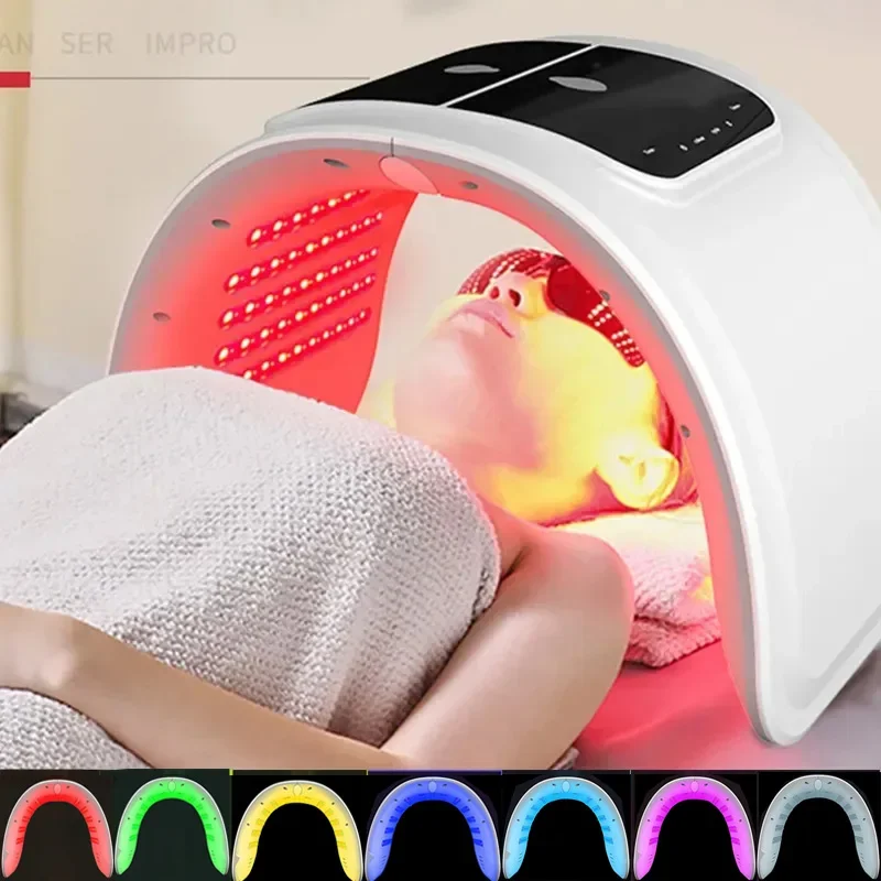 nouveau-led-masque-facial-equipement-spectrometre-colore-dynamique-lumiere-rouge-pdt-photon-rajeunissement-masque-instrument-de-beaute-soins-de-la-peau